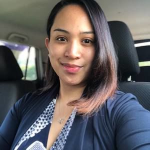 Meet your Posher, Kelly anne